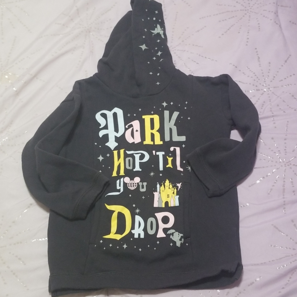 Disney hoodie